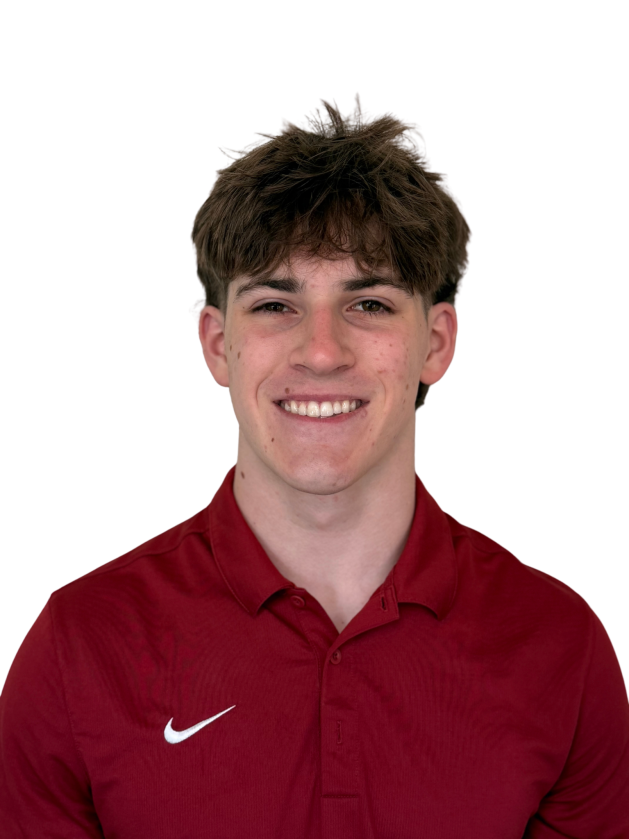 Carter Daniel, Mechanical Systems Engineer