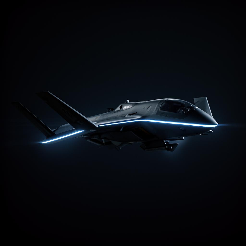 WRAITH system — classified